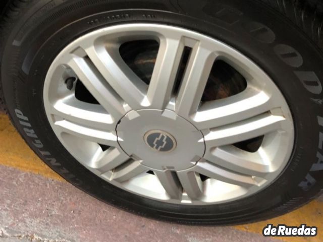 Chevrolet Astra Usado en Mendoza, deRuedas