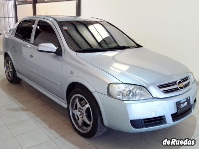Chevrolet Astra Usado en Mendoza, deRuedas
