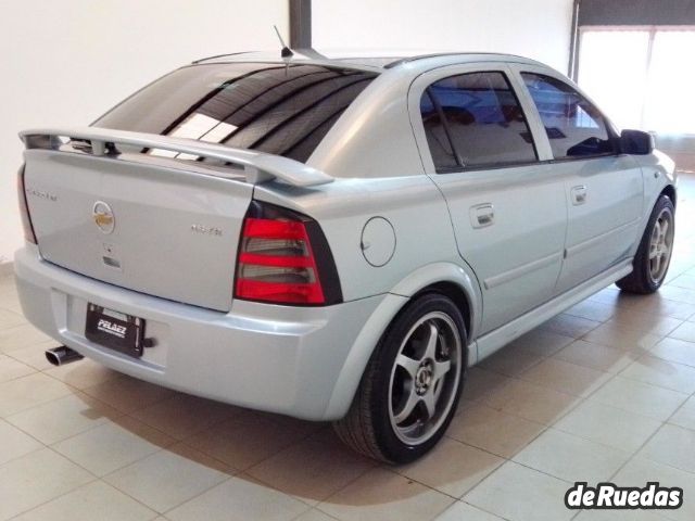 Chevrolet Astra Usado en Mendoza, deRuedas