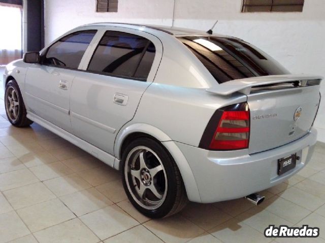 Chevrolet Astra Usado en Mendoza, deRuedas