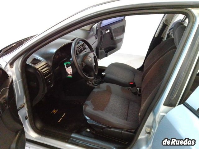 Chevrolet Astra Usado en Mendoza, deRuedas