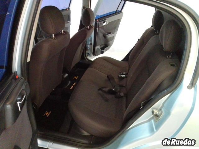 Chevrolet Astra Usado en Mendoza, deRuedas