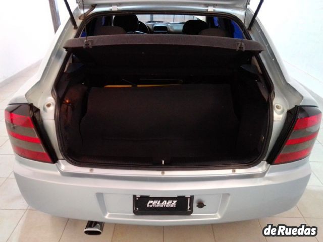 Chevrolet Astra Usado en Mendoza, deRuedas