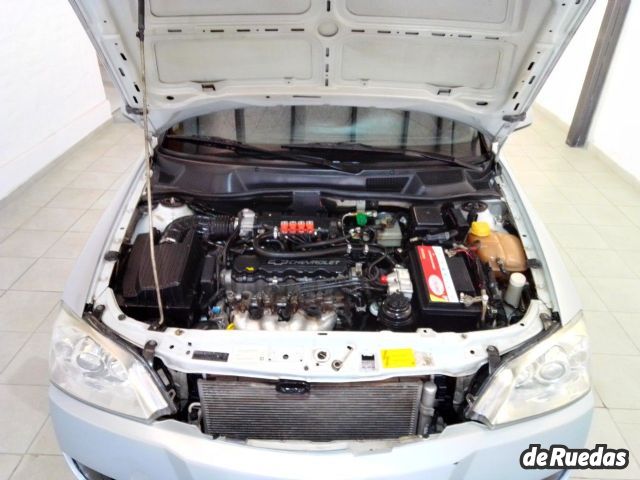Chevrolet Astra Usado en Mendoza, deRuedas