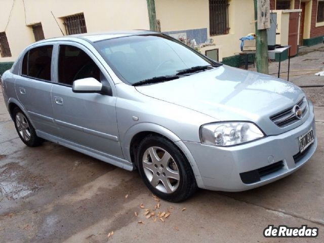 Chevrolet Astra Usado en Mendoza, deRuedas
