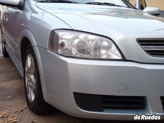 Chevrolet Astra Usado en Mendoza, deRuedas