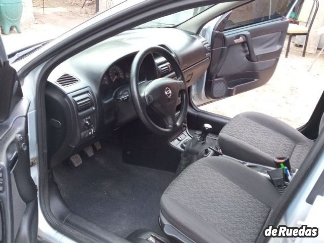 Chevrolet Astra Usado en Mendoza, deRuedas