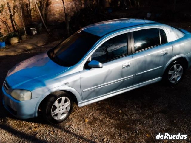 Chevrolet Astra Usado en Mendoza, deRuedas