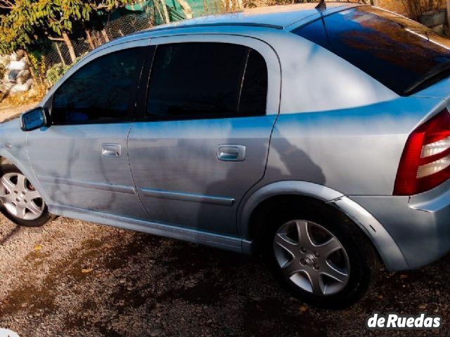 Chevrolet Astra Usado en Mendoza, deRuedas