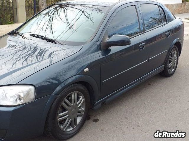 Chevrolet Astra Usado en Mendoza, deRuedas