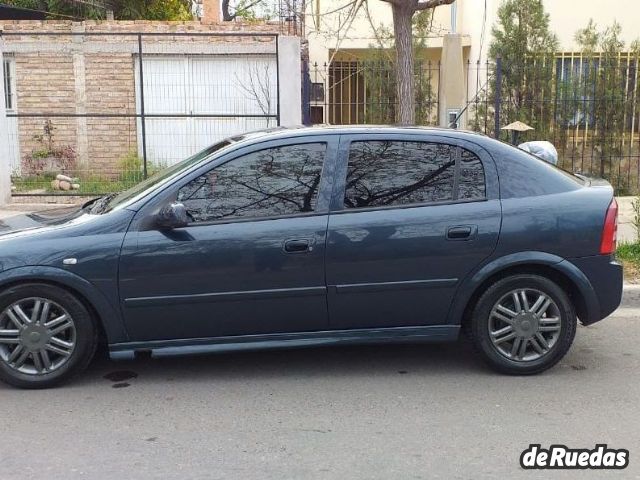 Chevrolet Astra Usado en Mendoza, deRuedas