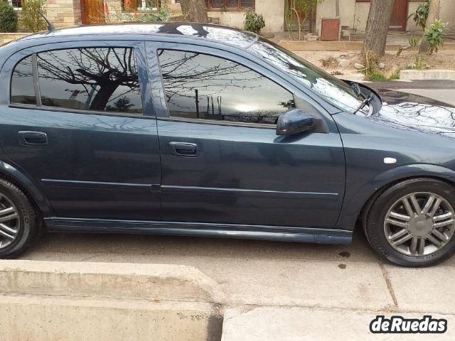 Chevrolet Astra Usado en Mendoza, deRuedas