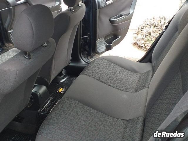 Chevrolet Astra Usado en Mendoza, deRuedas