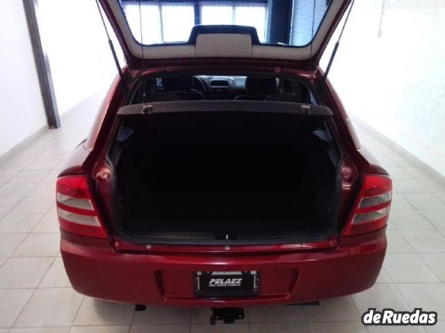 Chevrolet Astra Usado en Mendoza, deRuedas