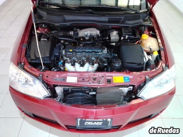 Chevrolet Astra Usado en Mendoza, deRuedas
