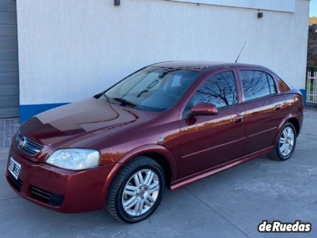 Chevrolet Astra Usado en Mendoza, deRuedas
