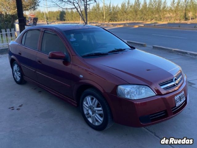 Chevrolet Astra Usado en Mendoza, deRuedas
