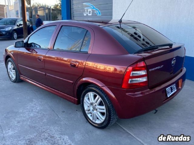 Chevrolet Astra Usado en Mendoza, deRuedas