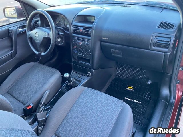 Chevrolet Astra Usado en Mendoza, deRuedas