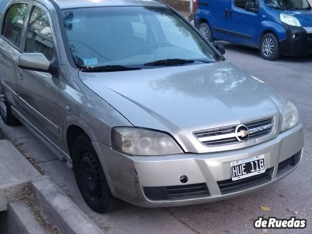 Chevrolet Astra Usado en Mendoza, deRuedas