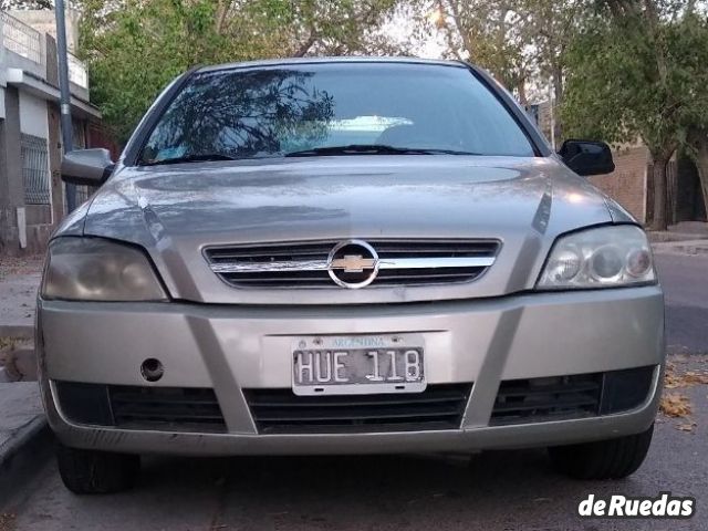 Chevrolet Astra Usado en Mendoza, deRuedas