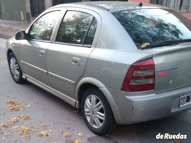 Chevrolet Astra Usado en Mendoza, deRuedas