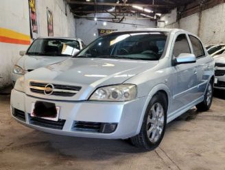 Chevrolet Astra Usado en Córdoba Financiado