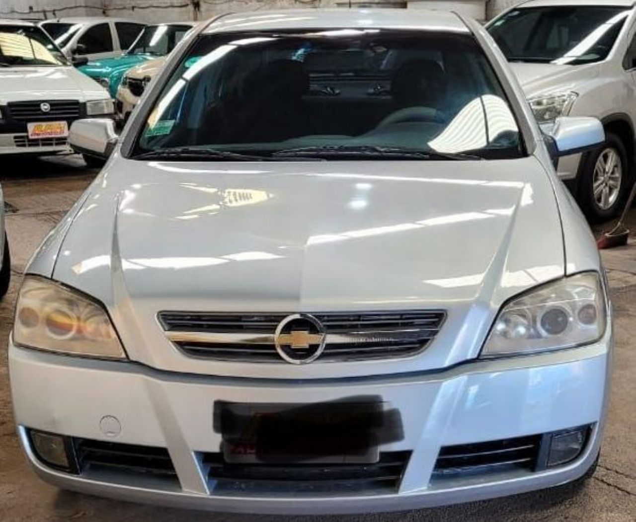 Chevrolet Astra Usado en Córdoba, deRuedas