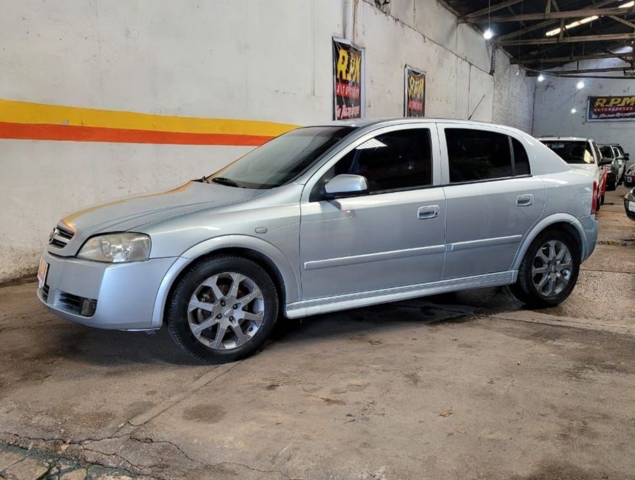 Chevrolet Astra Usado en Córdoba, deRuedas