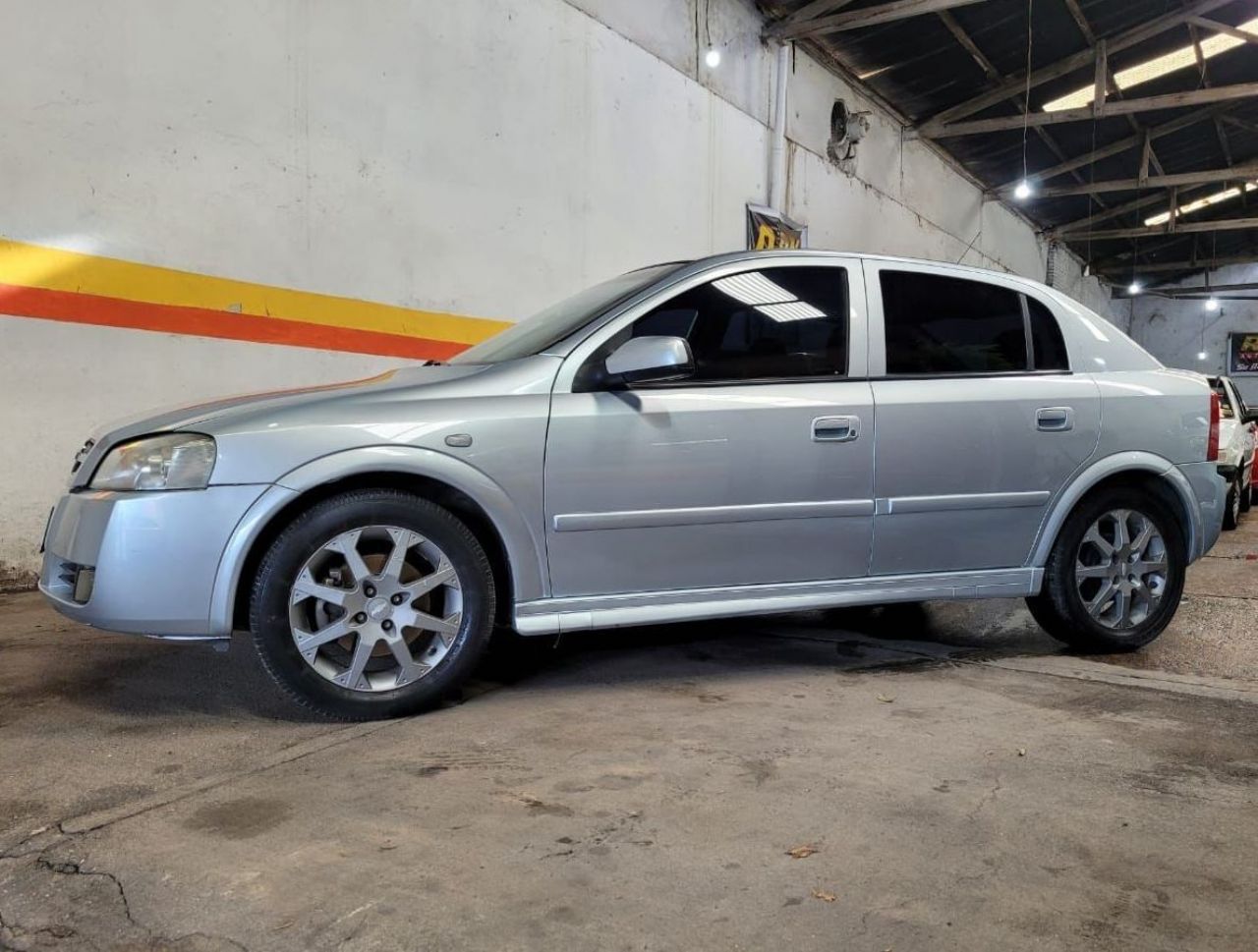 Chevrolet Astra Usado en Córdoba, deRuedas