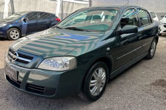 Chevrolet Astra Usado en Mendoza Financiado