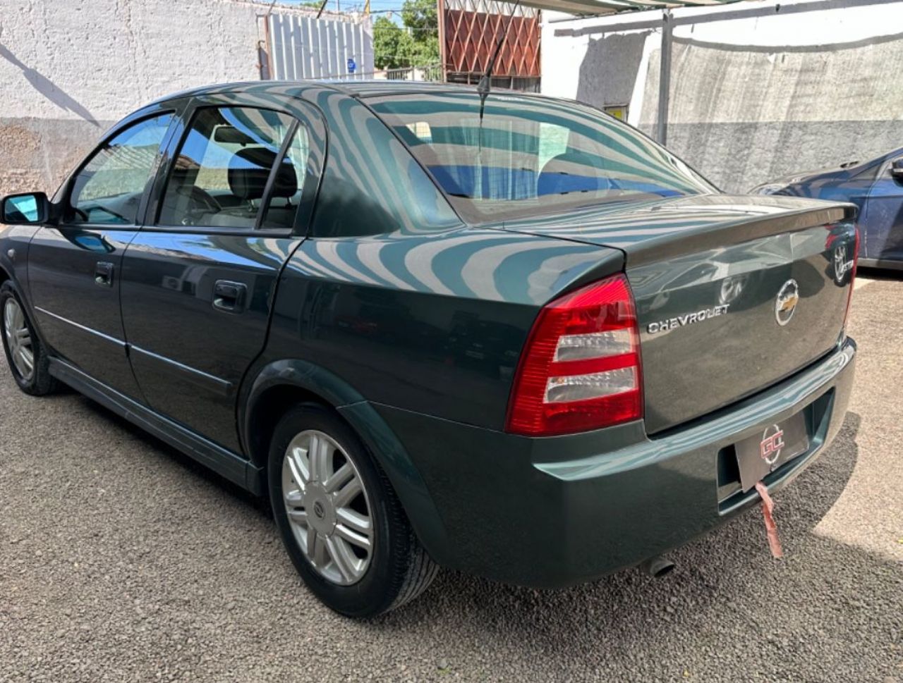 Chevrolet Astra Usado en Mendoza, deRuedas