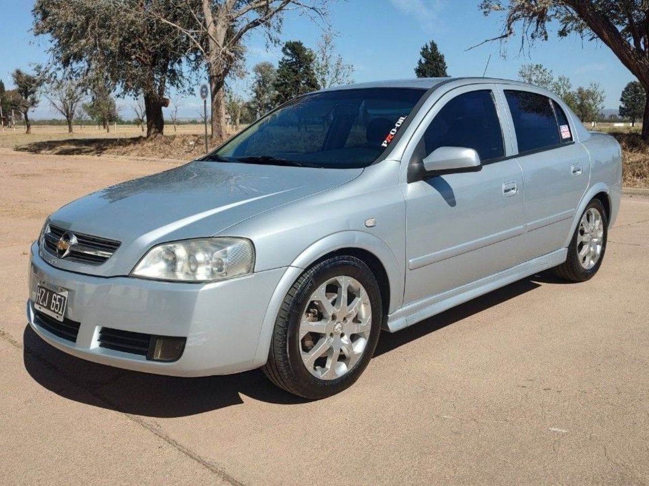 Chevrolet Astra Usado en Córdoba, deRuedas
