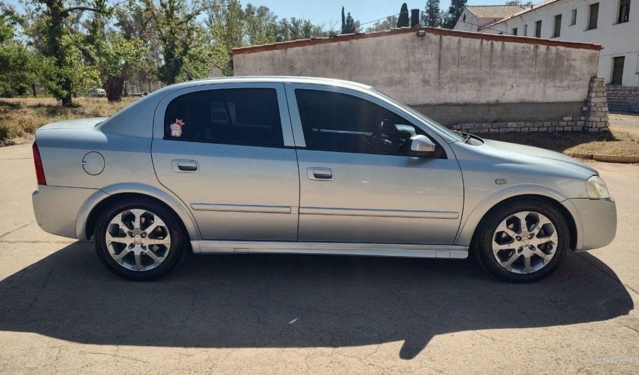 Chevrolet Astra Usado en Córdoba, deRuedas