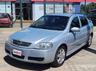 Chevrolet Astra Usado en Mendoza Financiado