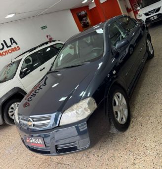 Chevrolet Astra Usado en Córdoba