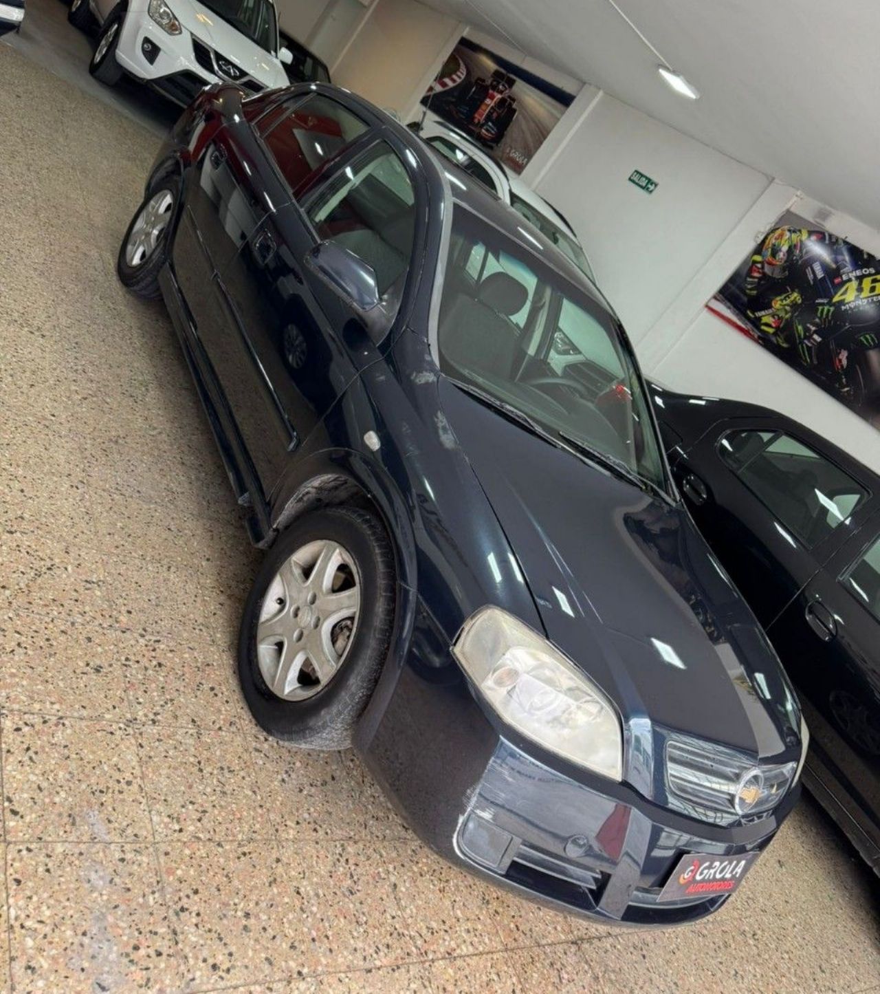 Chevrolet Astra Usado en Córdoba, deRuedas