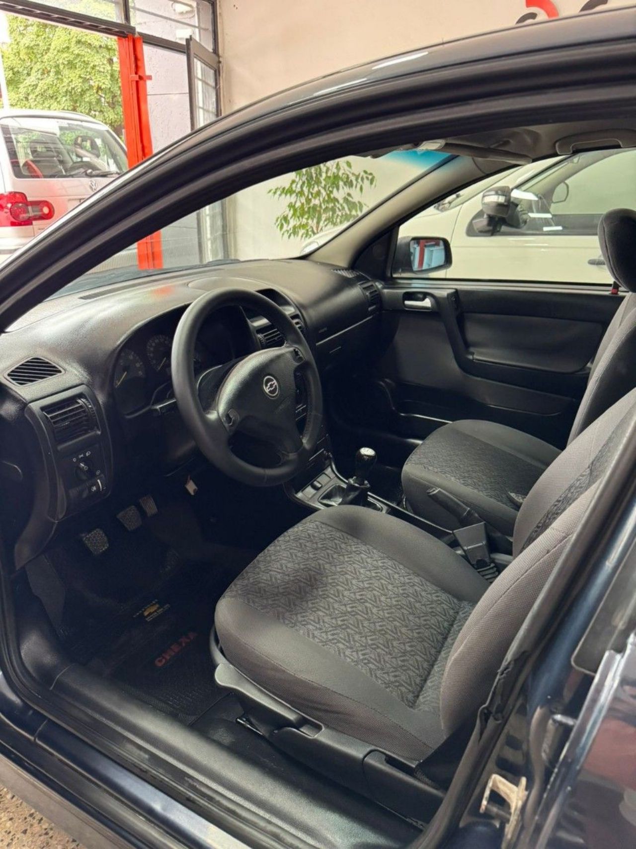 Chevrolet Astra Usado en Córdoba, deRuedas
