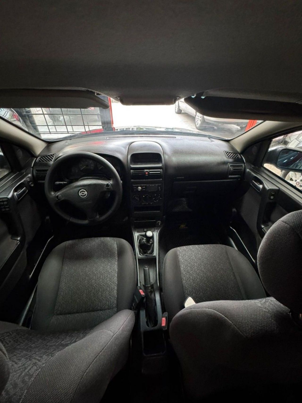 Chevrolet Astra Usado en Córdoba, deRuedas