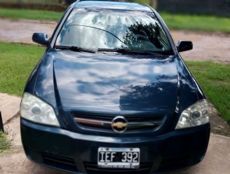 Chevrolet Astra Usado en Santa Fe