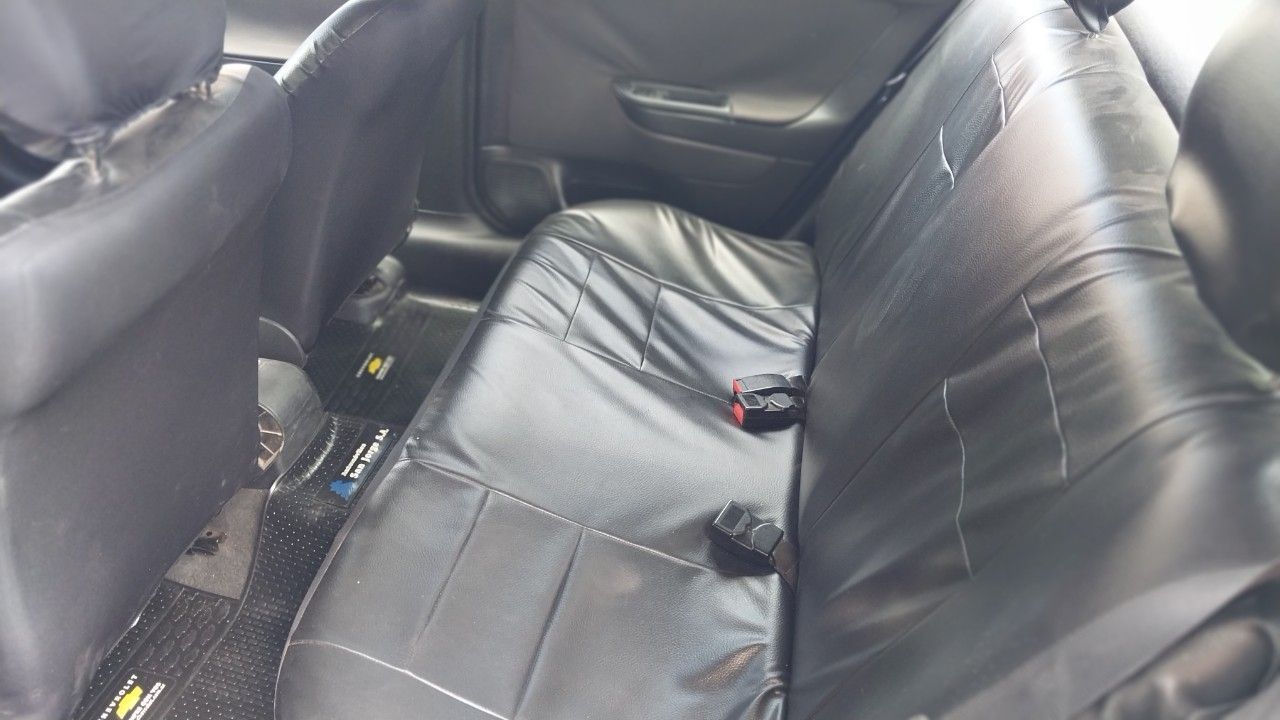 Chevrolet Astra Usado en Santa Fe, deRuedas