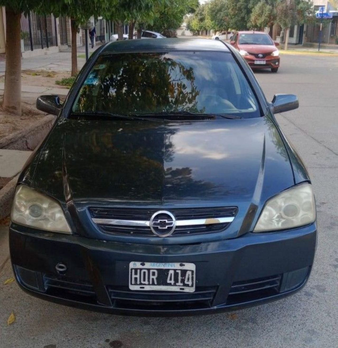 Chevrolet Astra Usado en Mendoza, deRuedas