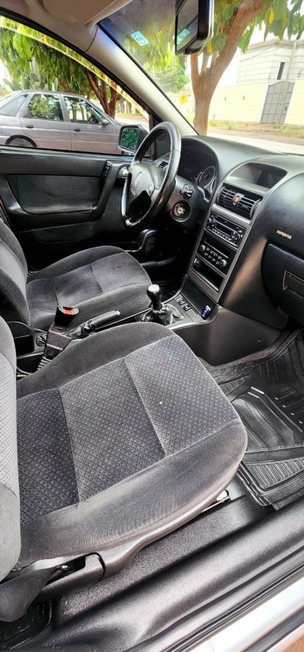 Chevrolet Astra Usado en Mendoza, deRuedas