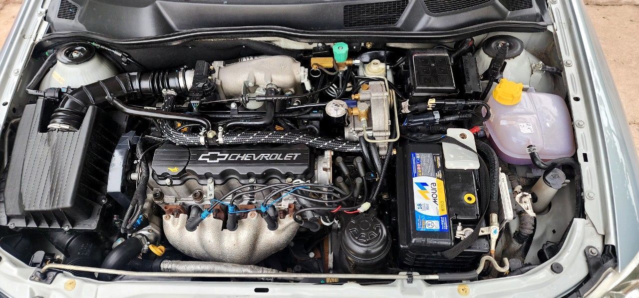Chevrolet Astra Usado en Mendoza, deRuedas