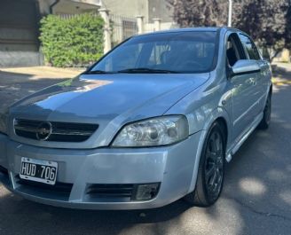 Chevrolet Astra Usado en Mendoza