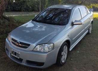 Chevrolet Astra Usado en Santa Fe