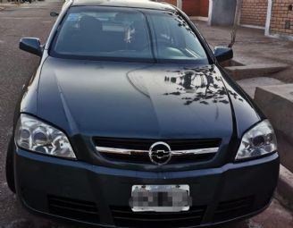 Chevrolet Astra Usado en Mendoza