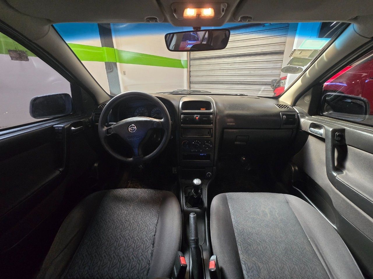 Chevrolet Astra Usado Financiado en Mendoza, deRuedas