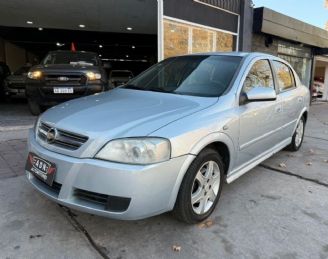 Chevrolet Astra Usado en Mendoza