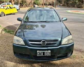 Chevrolet Astra Usado en Mendoza